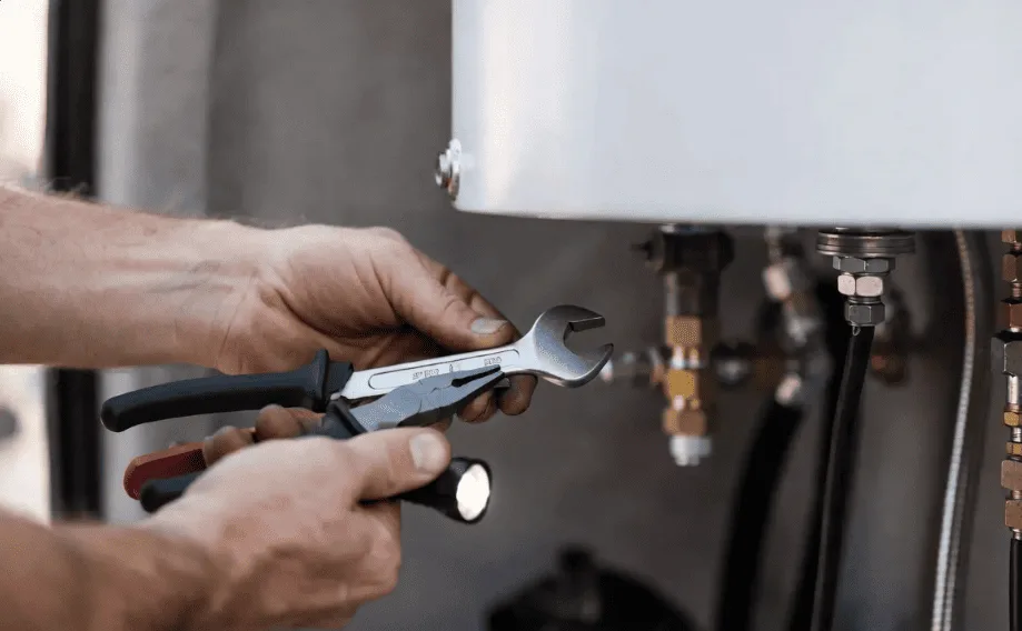 Why choose Water Heater Repair in Yacolt, WA